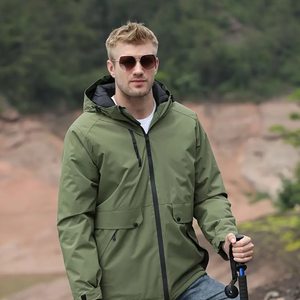 category Wiatrówki i kurtki