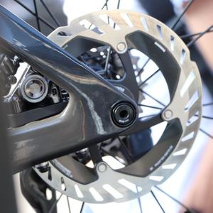 Disc Brakes