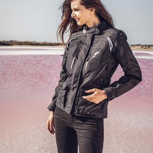 Waterproof jackets