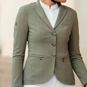 Competition Jackets 