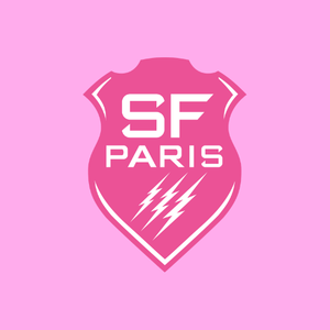 Skjortor Stade Français