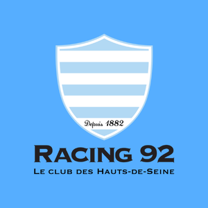 Racing 92-tröjor