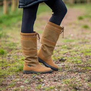 category Outdoor-Stiefel
