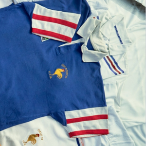Jerseys