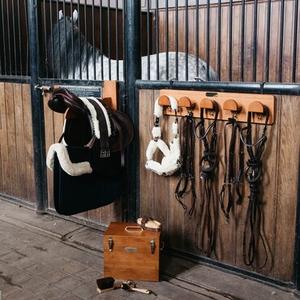 Gear for the Stable