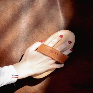 Bouchons et brosses douces