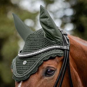 Orejeras para caballos