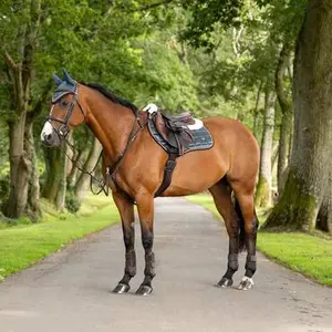 category Pads, Ear Bonnets & Shock Absorbers