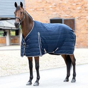 Stable Blankets