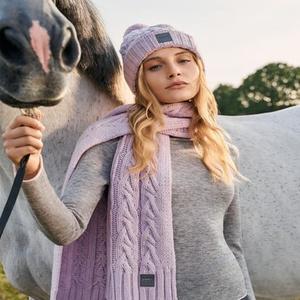 Caps, Hats, Scarves