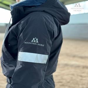 category Mountain Horse