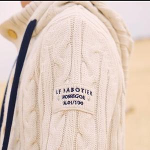 Le Sabotier