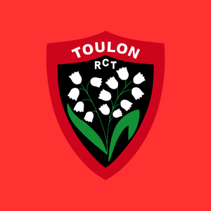 Maillot RC Toulon