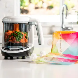 category Kitchen robots