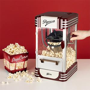 Popcorn Machine