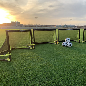 category Material para campo de fútbol