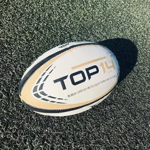 Rugby Balls