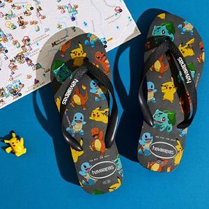 Flip-flops & Sandals