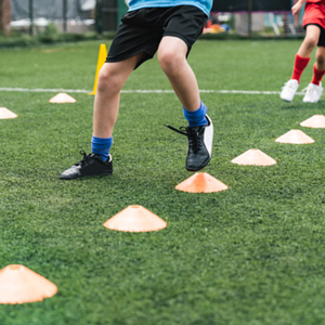 category Entraînement