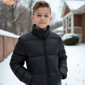 category Daunenjacken