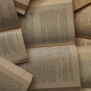 category Books