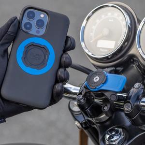Smartphone accessories