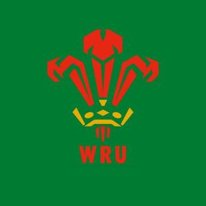 Wales' Jerseys