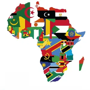 category Afrika