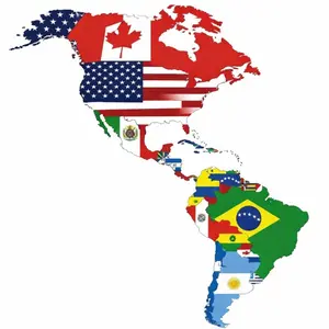 category Amerika