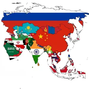 category Asien