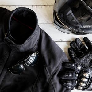Biker Gear