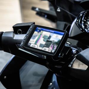 Navigation GPS
