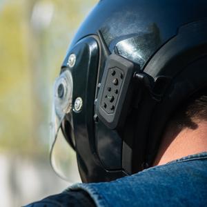Bluetooth Intercom