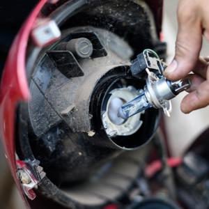 category Pærer og LED