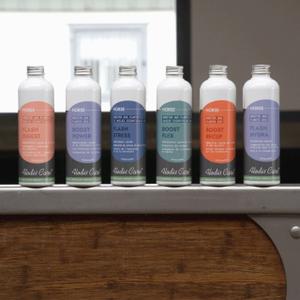 Voedingssupplementen