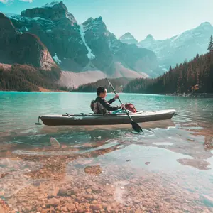 category Kayak Canoe & Paddle