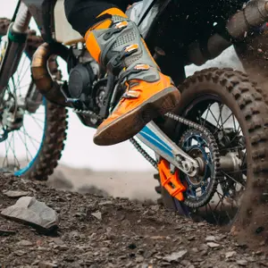 category Boots