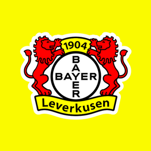 category Bayer Leverkusen