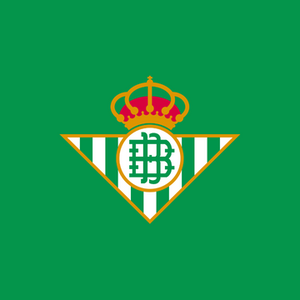 category Real Betis Sevilla