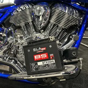 category Batteriladere