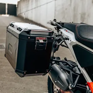 category Supports valises latérales