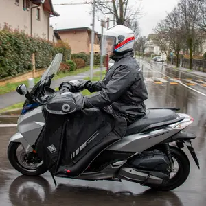 category Motorcykler og scootere