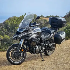 category Motorcykelstøtter