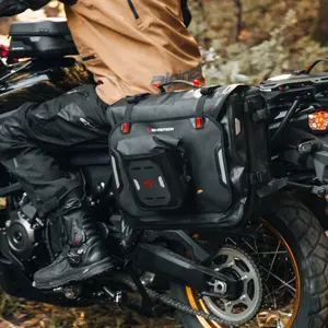 category Saddlebag afstandsdele