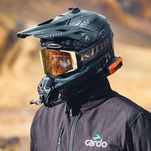 Navigation and communication