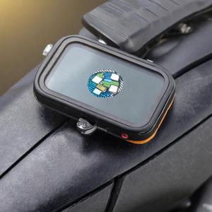 Trackers GPS anti-theft