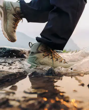 category Chaussures Randonnée Imperméables