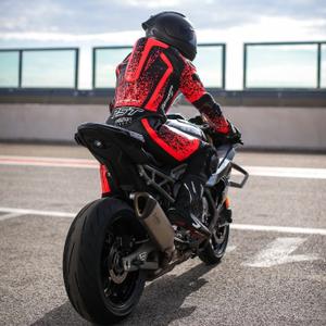 category Leather suit