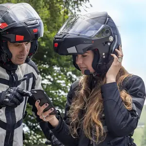 category Bluetooth intercoms