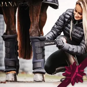 category Stable Gaiters